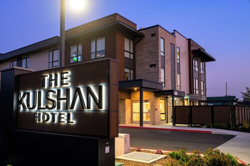 The Kulshan Hotel