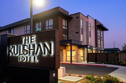 The Kulshan Hotel