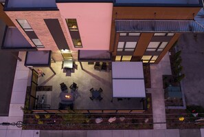 Front of property - The Kulshan Hotel (Sedro-Woolley)