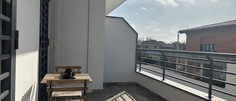 Balcón