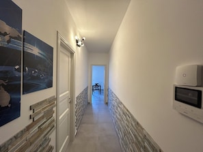 Vestibule