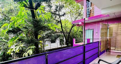 Buddha Bliss in Arambol