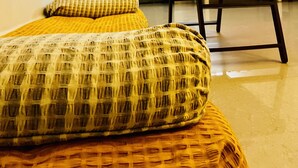 Appartement | Intérieur