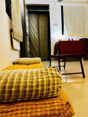 Appartement | Interieur