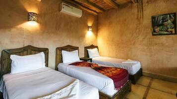 Bungalow | 1 dormitorio