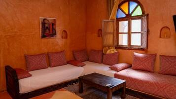Chambre Quadruple Familiale