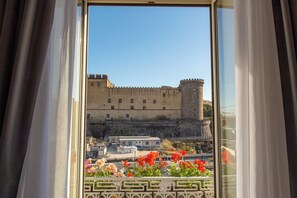 Exterior - MAIN - Municipio (Naples)