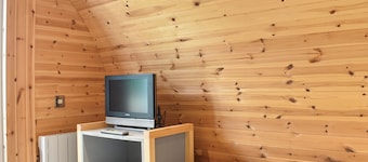 1 bedroom accommodation in Brechin