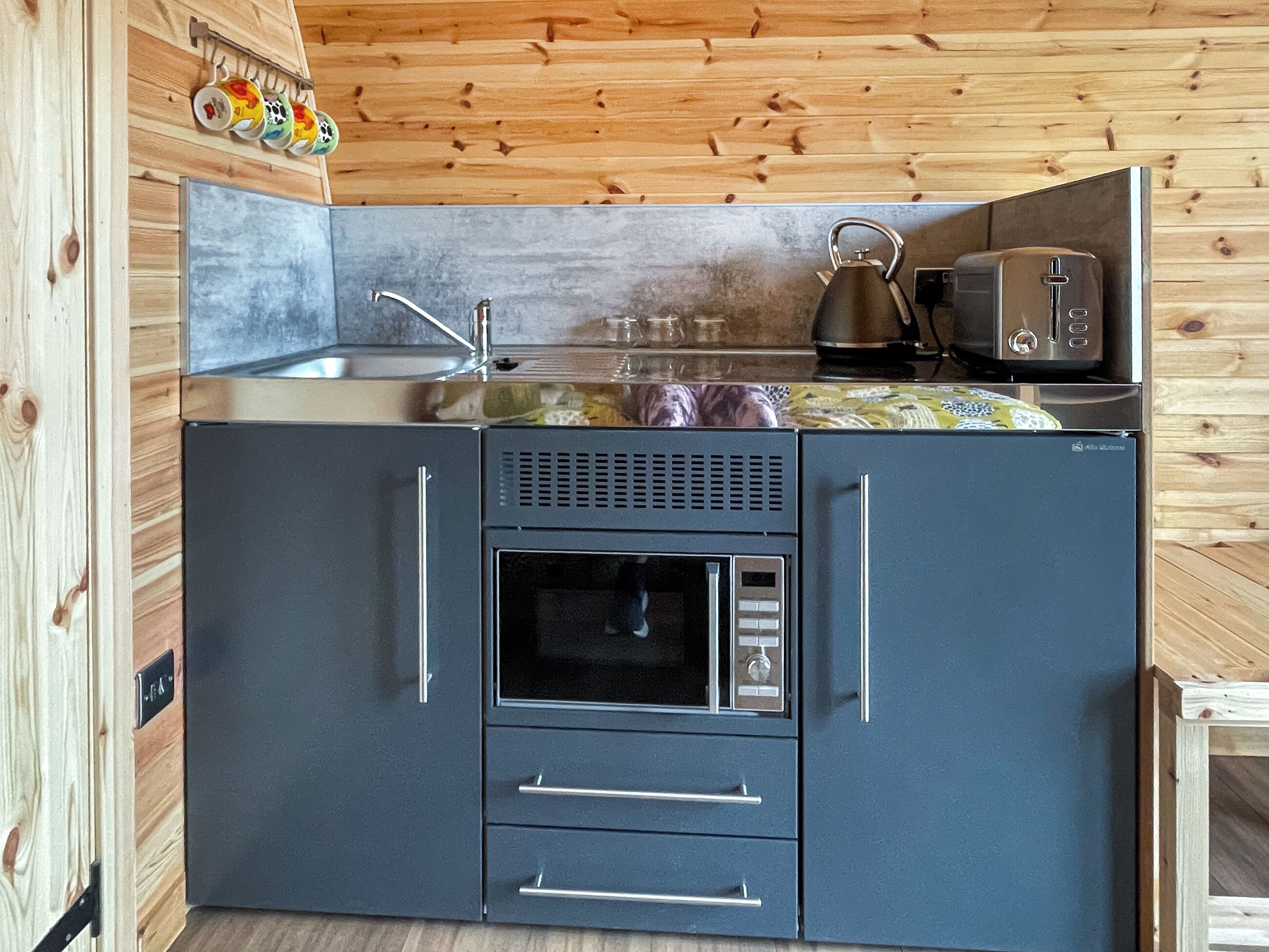 Cuisine privée