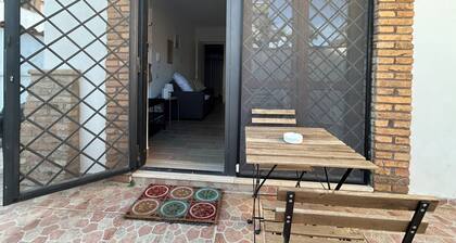 Appartamento per Vacanze-Casa Sole