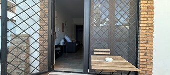 อพาร์ตเมนโต เปร์ วากันเซ-คาซา โซเล