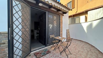 Departamento | Terraza o patio