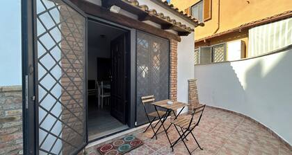 Appartamento per Vacanze-Casa Sole