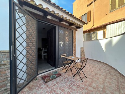 Appartamento per Vacanze-Casa Sole