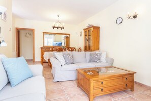 TV - Casa Hermosa (L'Escala)