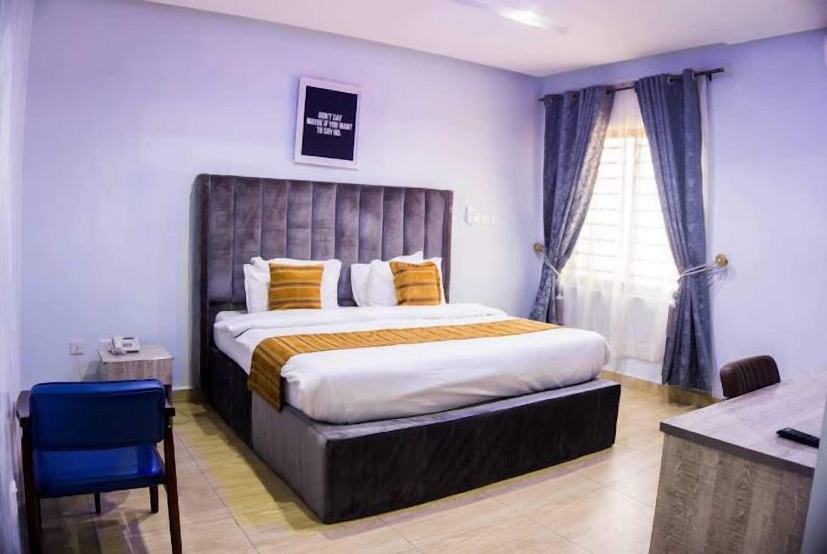 Deluxe Room, Balcony, City View | Desk, laptop workspace, free WiFi