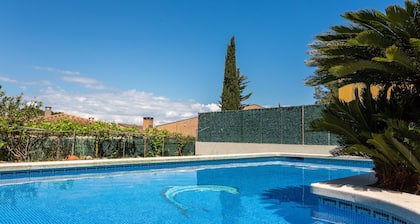 Casa Amapola