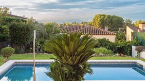 Pool - Casa Amapola (L'Escala)