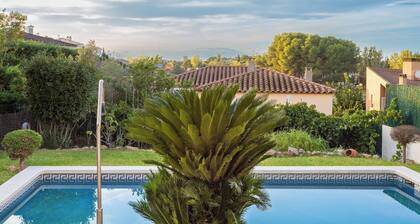 Casa Amapola