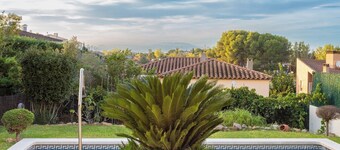 Casa Amapola