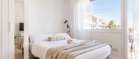 1 Schlafzimmer