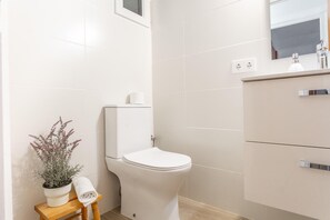 淋浴設備、風筒