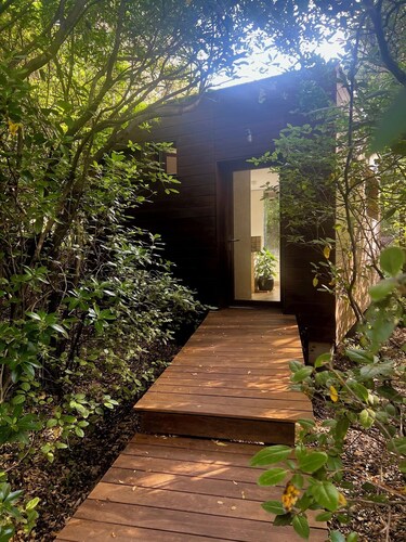 Ecolodge 1 - Turtledove