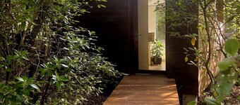 Ecolodge 1 - Turtledove