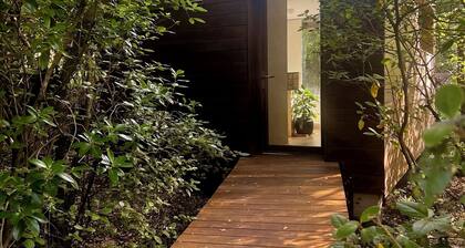 Ecolodge 1 - Turtledove