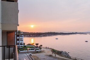 Property grounds - Apartment El Capitan (L'Escala)