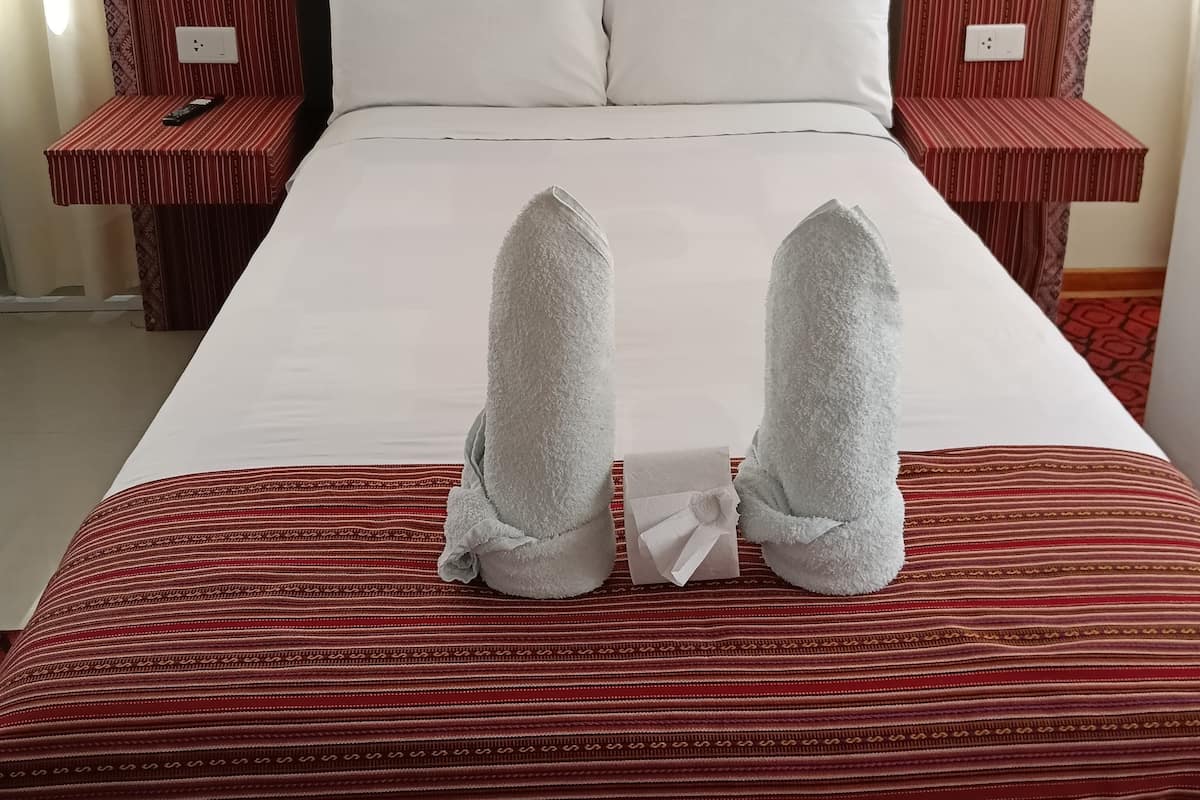 Business-Einzelzimmer, 1 grosses Einzelbett