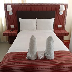 Literie de qualité supérieure, couette en duvet d'oie