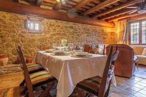 Restauración