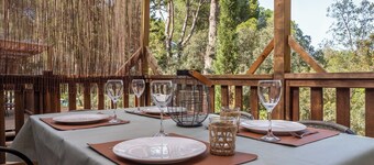 Bungalow Vasco da Gama