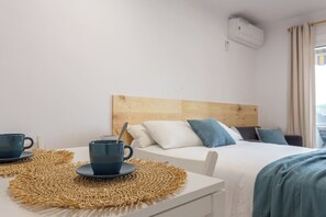 1 bedroom - Blaumar Studio Apartment (L'Escala)