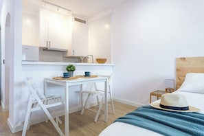 1 habitación 