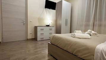 1 chambre, Wi-Fi gratuit