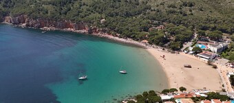  Lorena Studio with sea view