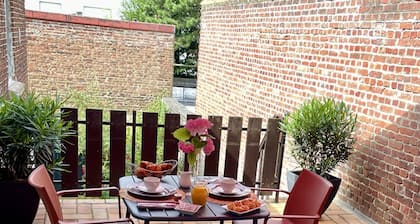 Appart Hotel Gambetta