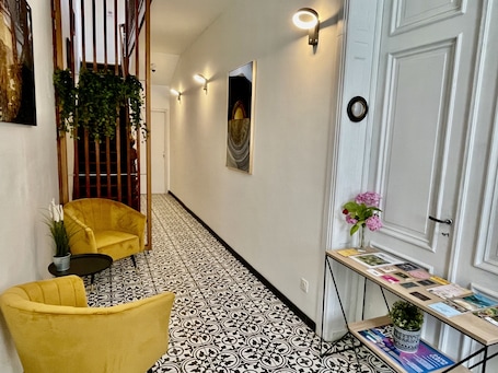 Appart Hotel Gambetta