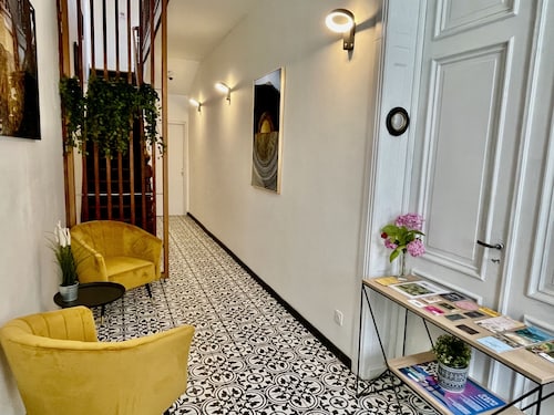 Appart Hotel Gambetta