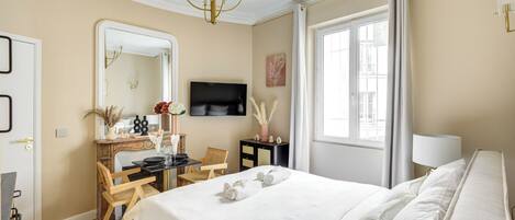 Deluxe Apartment, Non Smoking