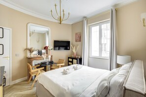 Deluxe Apartment, Non Smoking