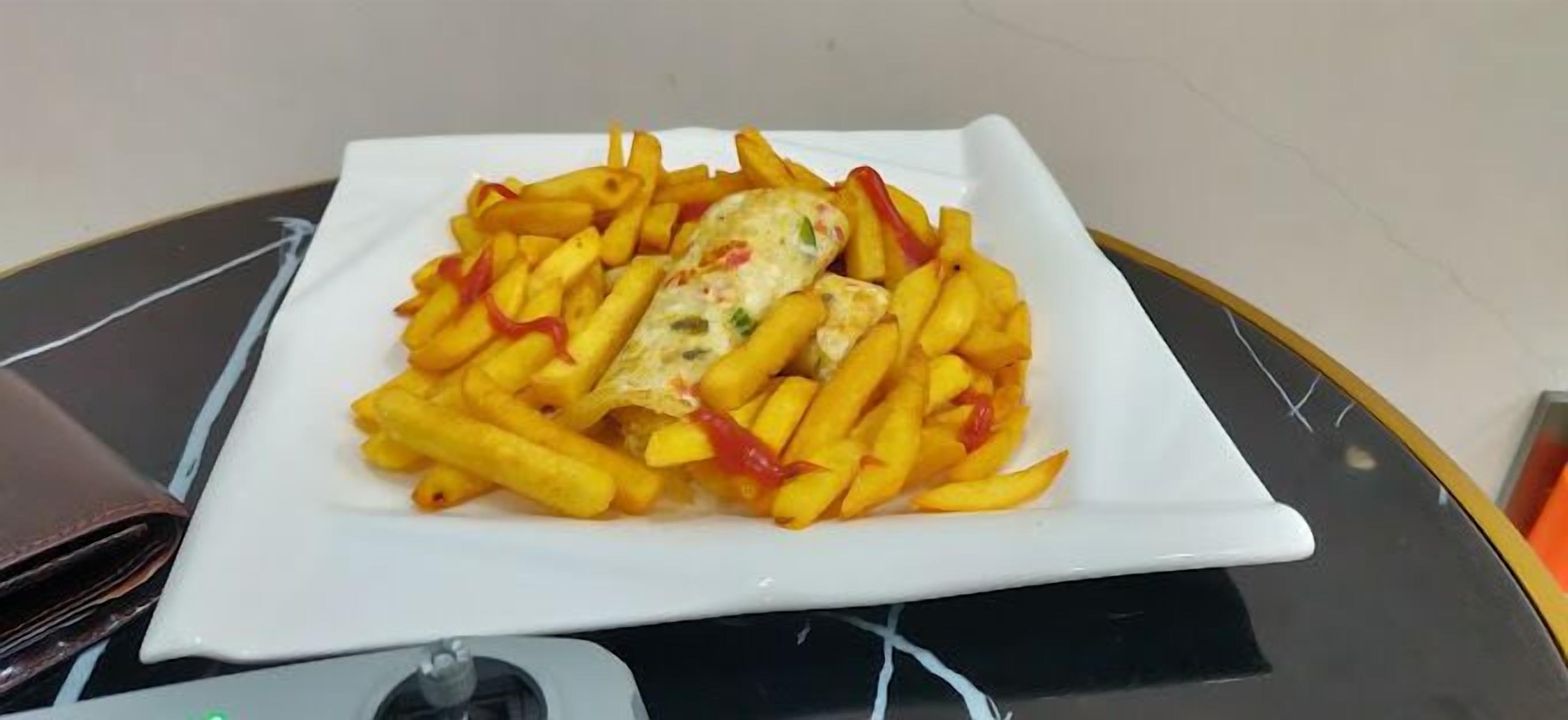 Déjeuner