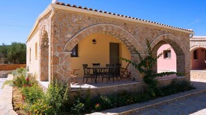 빌라 | 2 개의 침실