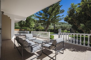 Villa | 6 bedrooms - Villa Lilly With Private Pool (Zakynthos)