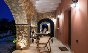 2 bedrooms - Villa Astra 2 With Private Pool (Zakynthos)