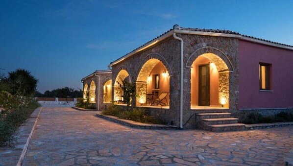 2 bedrooms - Villa Astra 2 With Private Pool (Zakynthos)