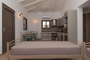 2 bedrooms - Villa Astra 2 With Private Pool (Zakynthos)