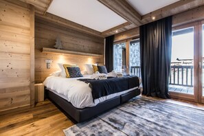 6 chambres, Wi-Fi, draps fournis